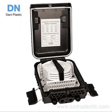 Odf Box For Fiber Optic